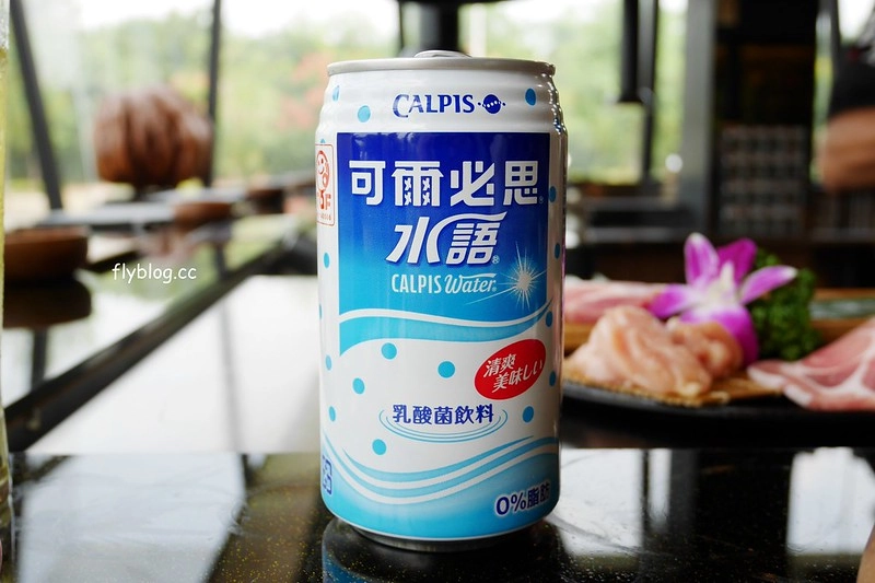 官東燒肉｜漂亮大器的環境、海鮮食材有誠意，但是吃完心靈小空虛 @飛天璇的口袋