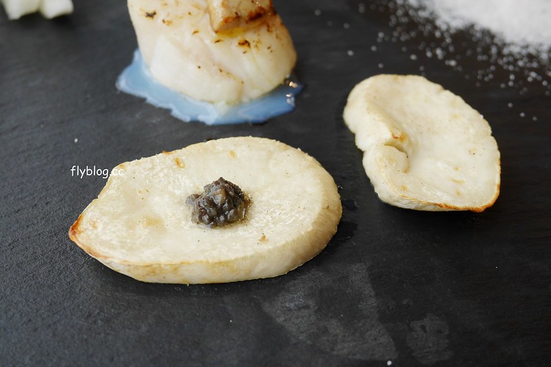 官東燒肉｜漂亮大器的環境、海鮮食材有誠意，但是吃完心靈小空虛 @飛天璇的口袋