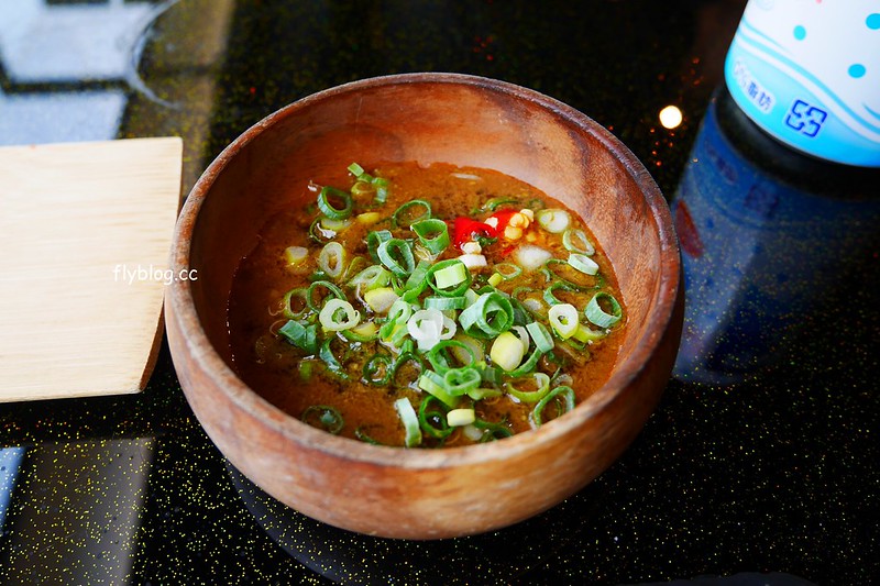 官東燒肉｜漂亮大器的環境、海鮮食材有誠意，但是吃完心靈小空虛 @飛天璇的口袋