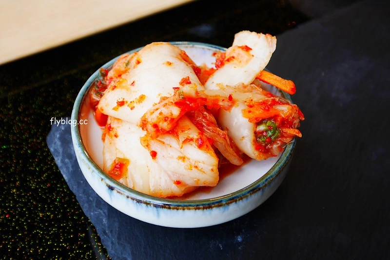 官東燒肉｜漂亮大器的環境、海鮮食材有誠意，但是吃完心靈小空虛 @飛天璇的口袋