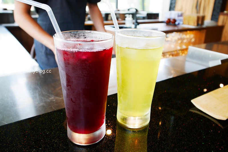 官東燒肉｜漂亮大器的環境、海鮮食材有誠意，但是吃完心靈小空虛 @飛天璇的口袋