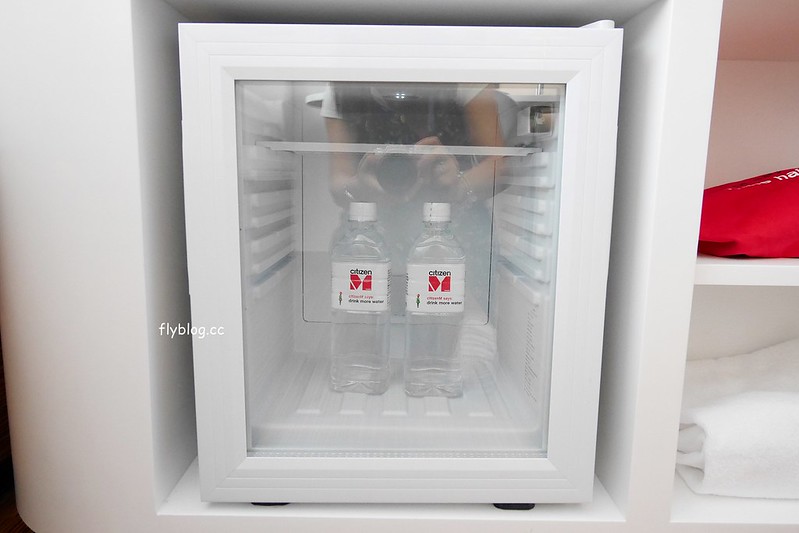 台北中正｜北門世民酒店，荷蘭品牌Citizen M亞洲第一間飯店，鄰近台北車站和西門町商圈 @飛天璇的口袋