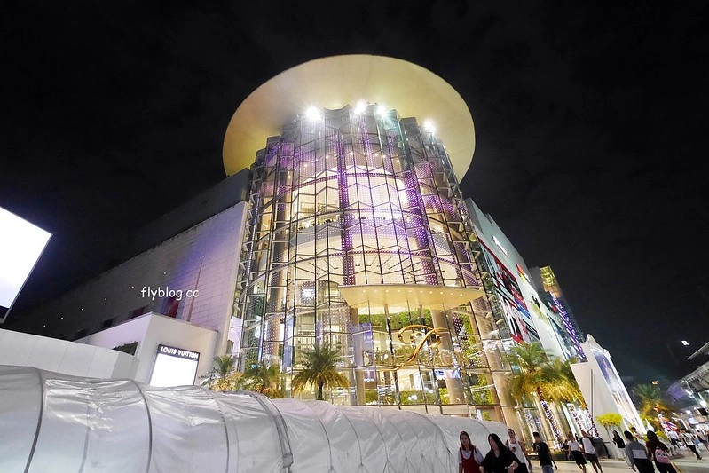 泰國曼谷｜暹羅美居酒店 Mercure Bangkok Siam Hotel，曼谷市中心飯店，鄰近MBK、Siam Paragon和Siam Discovery @飛天璇的口袋