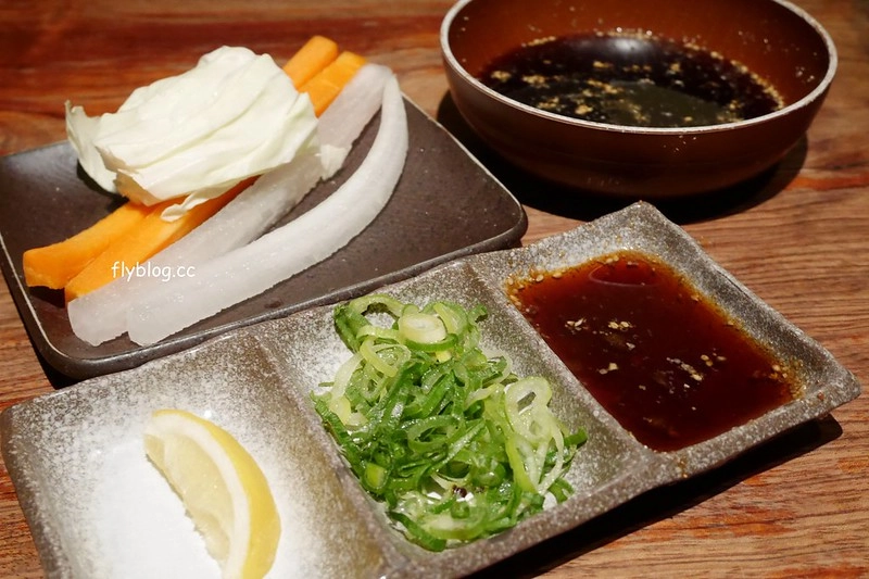 【日本大阪】燒肉一丁@心齋橋本店 ~到日本就是要吃燒肉，大阪超好吃的黑毛和牛，心齋橋道敦堀附近交通方便 @飛天璇的口袋