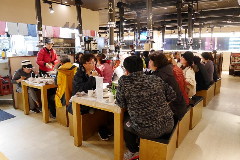 【日本大阪】本格韓國料理專門店．コッテジ~到日本也可以品嚐正宗韓國料理，&yen;2370韓國燒肉吃到飽，心齋橋美食餐廳推薦 @飛天璇的口袋