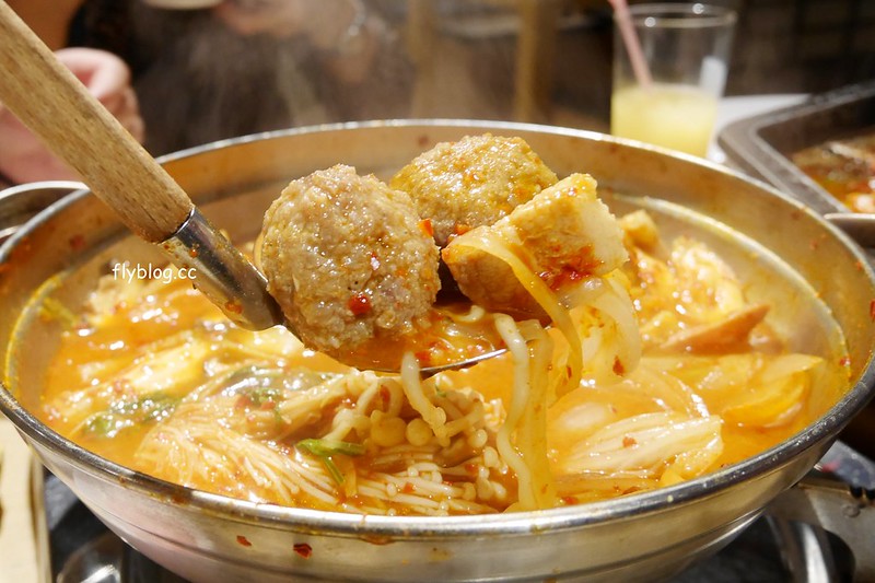 【日本大阪】本格韓國料理專門店．コッテジ~到日本也可以品嚐正宗韓國料理，&yen;2370韓國燒肉吃到飽，心齋橋美食餐廳推薦 @飛天璇的口袋