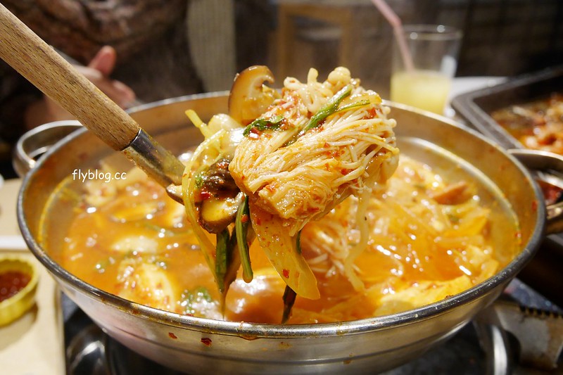 【日本大阪】本格韓國料理專門店．コッテジ~到日本也可以品嚐正宗韓國料理，&yen;2370韓國燒肉吃到飽，心齋橋美食餐廳推薦 @飛天璇的口袋