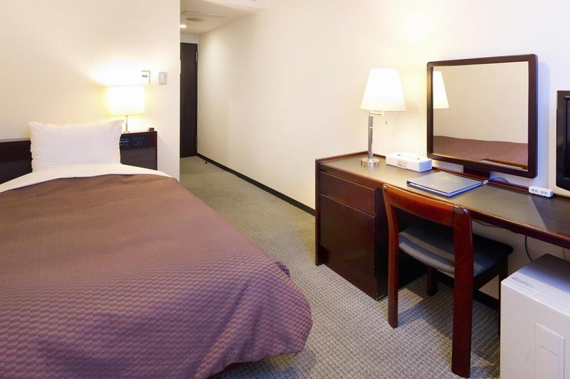 日本愛知｜名古屋城堡廣場大飯店 Castle Plaza Hotel．名古屋車站只要5分鐘，服務很好令我印象深刻 @飛天璇的口袋