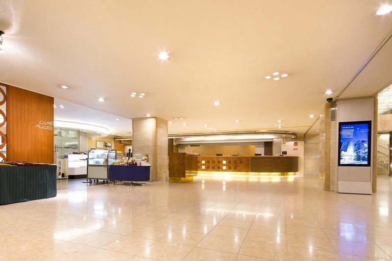 日本愛知｜名古屋城堡廣場大飯店 Castle Plaza Hotel．名古屋車站只要5分鐘，服務很好令我印象深刻 @飛天璇的口袋