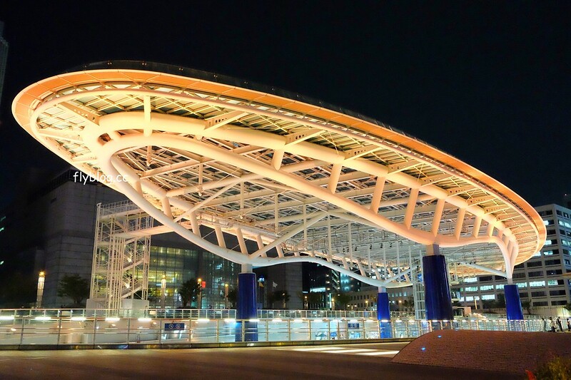 日本愛知｜名古屋必遊景點．電視塔、綠洲21、激安的殿堂、Sunshine Sakae摩天輪 @飛天璇的口袋