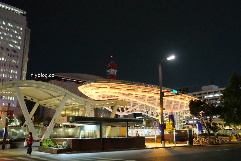 日本愛知｜名古屋必遊景點．電視塔、綠洲21、激安的殿堂、Sunshine Sakae摩天輪 @飛天璇的口袋