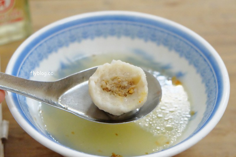 宜蘭喥咕麵｜等到會打嗑睡的喥咕麵，傳承到第三代的銅板美食，12/3搬遷至新址羅東(帝爺廟奠安宮旁) @飛天璇的口袋