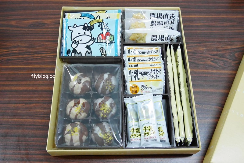 【日本大阪】日本必買伴手禮推薦~日本必買零食伴手禮！零食餅乾、大阪限定商品(購於關西機場免稅商店) @飛天璇的口袋