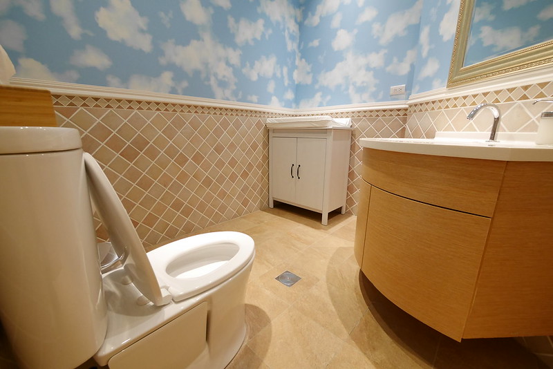 迪士尼皮克斯動畫廳┃台中東區：全台首座迪士尼皮克斯動畫廳，台中秀泰生活S2館4F全新開幕，大人小孩都可以身歷其境 @飛天璇的口袋