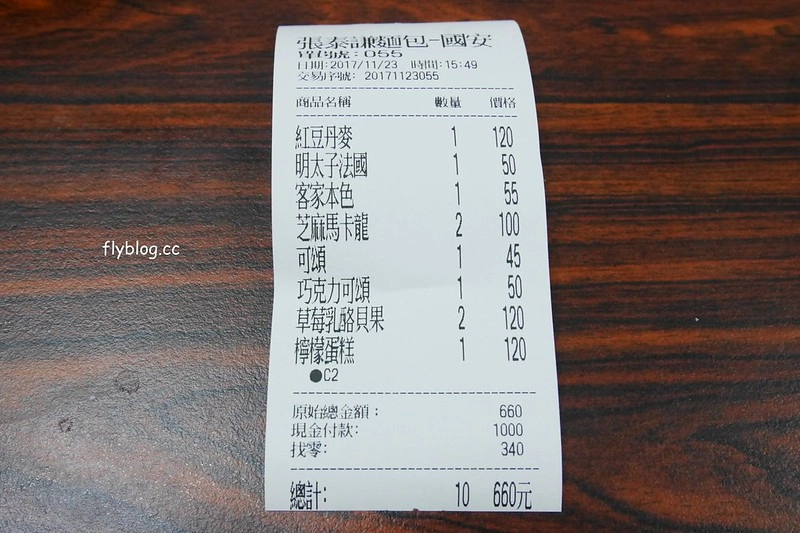 張泰謙麵包｜法國世界盃麵包大師個人賽，有歐式和台式麵包不同選擇，個人最推薦吐司和貝果 @飛天璇的口袋