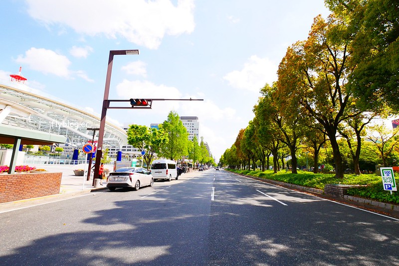 日本愛知｜名古屋必遊景點．電視塔、綠洲21、激安的殿堂、Sunshine Sakae摩天輪 @飛天璇的口袋