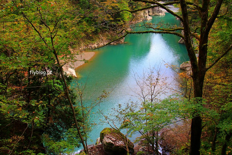 日本秋田｜抱返溪谷．最美楓葉季，東北著名賞楓景點，文章分享交通方式 @飛天璇的口袋