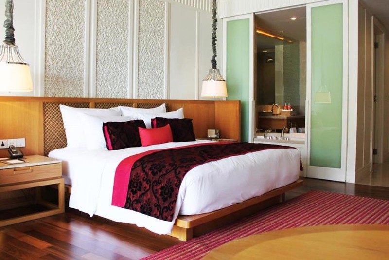 泰國華欣｜華欣住宿推薦．2024精選10間華欣星級渡假飯店 @飛天璇的口袋