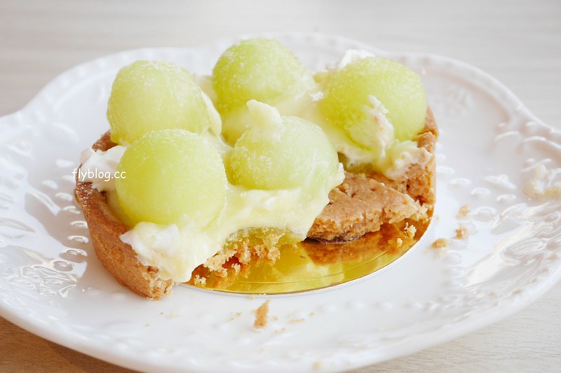 恬恬法式甜點｜斗六太平老街粉紅色蛋糕屋，藍帶甜點主廚家鄉圓夢 @飛天璇的口袋