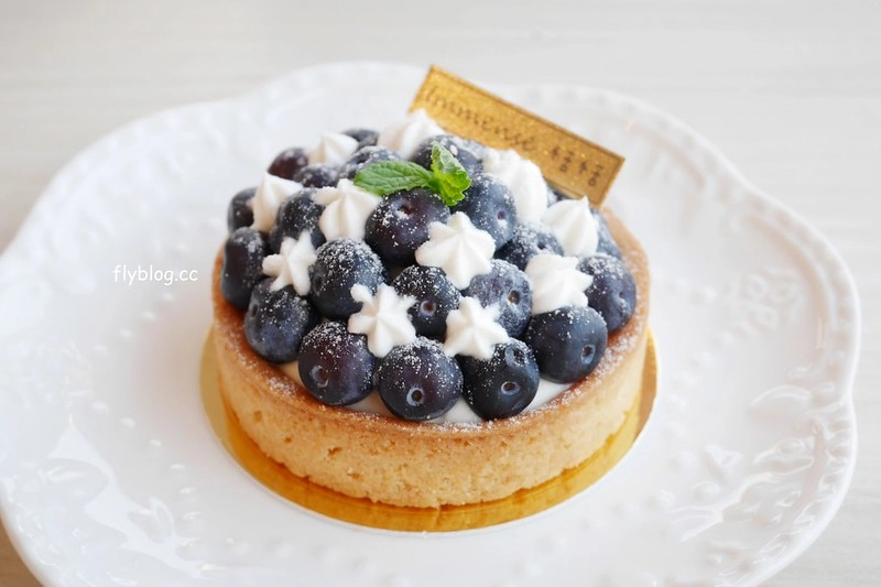 恬恬法式甜點｜斗六太平老街粉紅色蛋糕屋，藍帶甜點主廚家鄉圓夢 @飛天璇的口袋