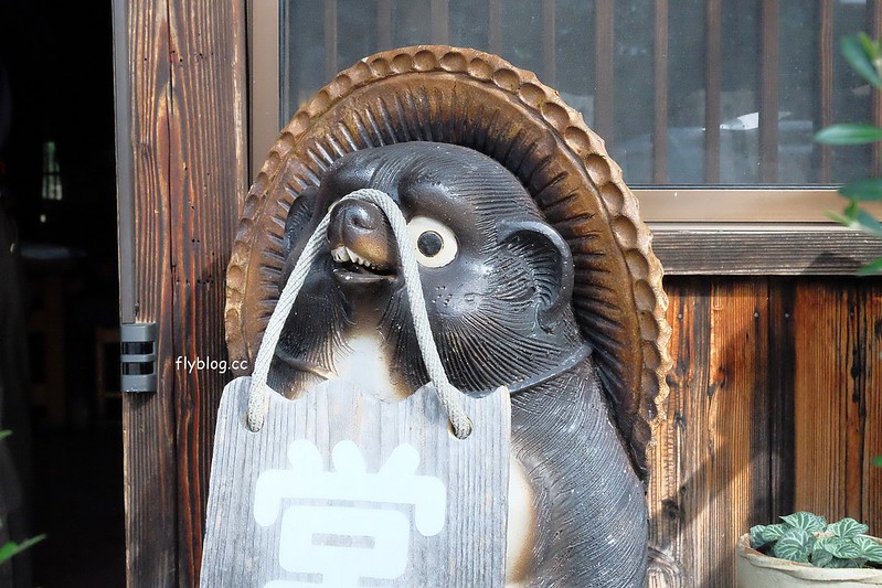日本岐阜｜合掌村．遇見秋天的浪漫，名古屋到合掌村交通方式，美食餐廳推薦 @飛天璇的口袋