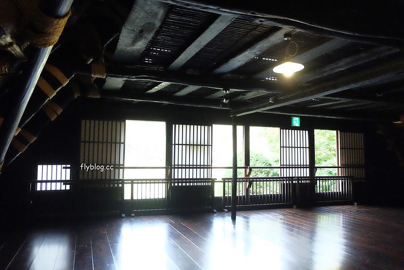 日本岐阜｜合掌村．遇見秋天的浪漫，名古屋到合掌村交通方式，美食餐廳推薦 @飛天璇的口袋