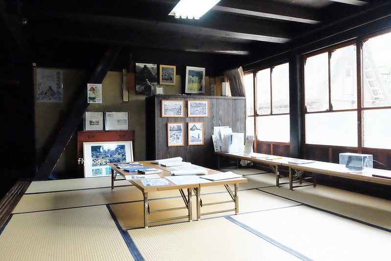 日本岐阜｜合掌村．遇見秋天的浪漫，名古屋到合掌村交通方式，美食餐廳推薦 @飛天璇的口袋