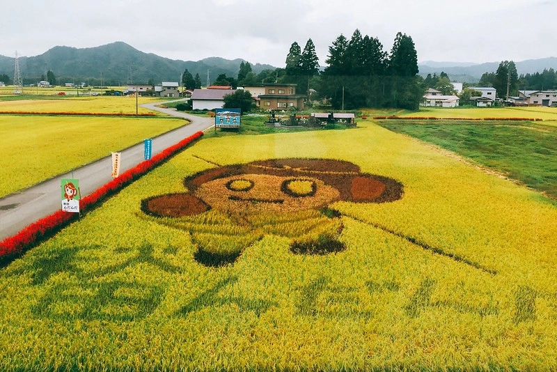 日本秋田｜秋田內陸線-阿仁合&rarr;角館．有秋田美人線之稱的鐵道，鐵道迷必追的東北必訪景點 @飛天璇的口袋