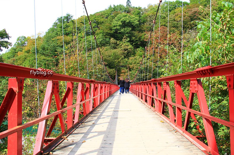 日本秋田｜抱返溪谷．最美楓葉季，東北著名賞楓景點，文章分享交通方式 @飛天璇的口袋