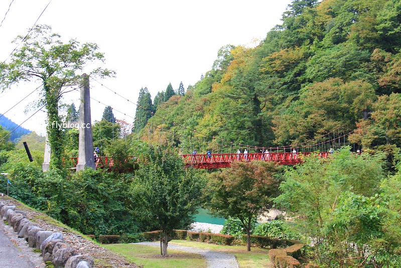 日本秋田｜抱返溪谷．最美楓葉季，東北著名賞楓景點，文章分享交通方式 @飛天璇的口袋