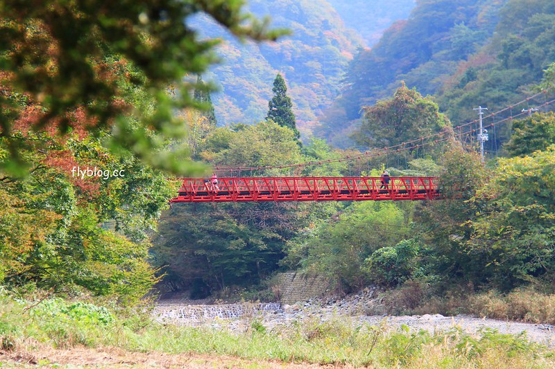 日本秋田｜抱返溪谷．最美楓葉季，東北著名賞楓景點，文章分享交通方式 @飛天璇的口袋