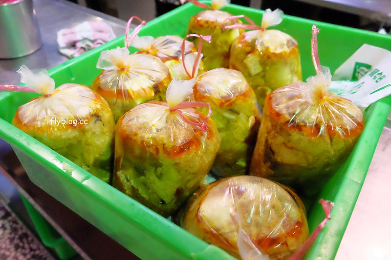 嘉義東區｜林聰明砂鍋魚頭．登上Netflix紀錄片的世界級小吃，個人心中嘉義必吃美食 @飛天璇的口袋