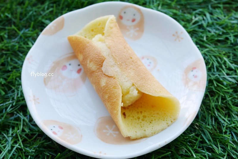 那瑪卡西｜名古屋日式點心，50年老攤古早味純手工 @飛天璇的口袋