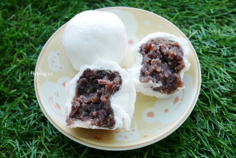 那瑪卡西｜名古屋日式點心，50年老攤古早味純手工 @飛天璇的口袋