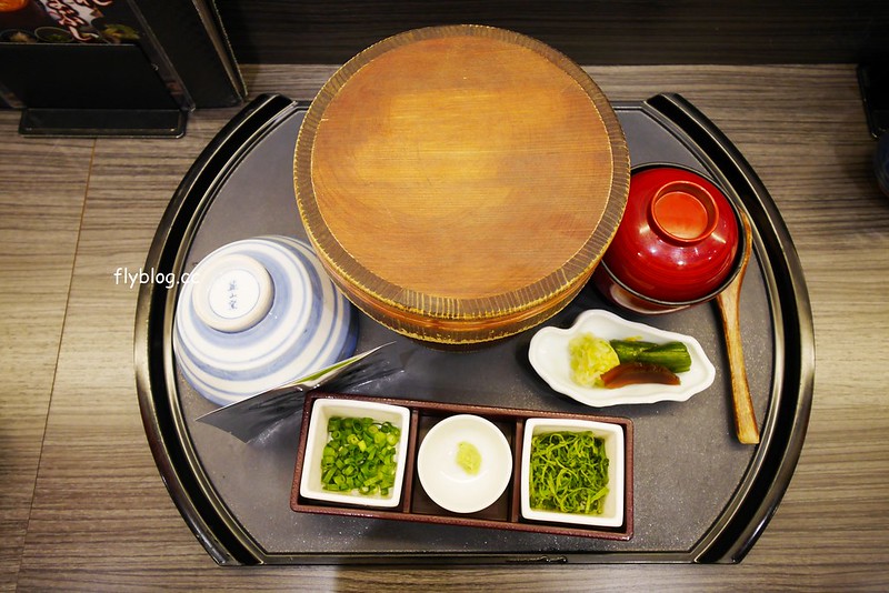 日本愛知｜まるや本店(JR名古屋駅店)．名古屋鰻魚飯三吃，雖然價格不便宜但是真的好吃 @飛天璇的口袋