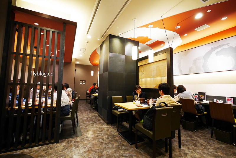 日本愛知｜まるや本店(JR名古屋駅店)．名古屋鰻魚飯三吃，雖然價格不便宜但是真的好吃 @飛天璇的口袋