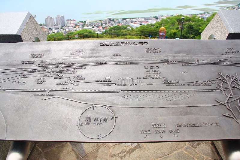 日本長野｜諏訪湖，動漫電影「你的名字」中系守湖的場景巡禮，同場加映日本最古老的神社之一「諏訪大社」 @飛天璇的口袋