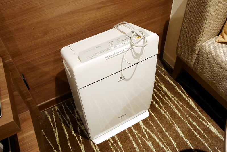 【日本宮城】仙台日航都市飯店．Hotel JAL City Sendai~距離仙台車站不遠，附近吃飯逛街都方便 @飛天璇的口袋