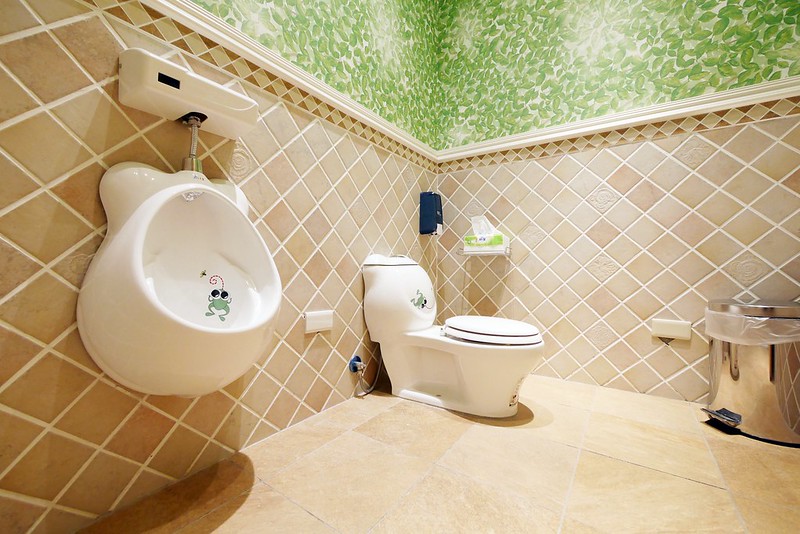 迪士尼皮克斯動畫廳┃台中東區：全台首座迪士尼皮克斯動畫廳，台中秀泰生活S2館4F全新開幕，大人小孩都可以身歷其境 @飛天璇的口袋