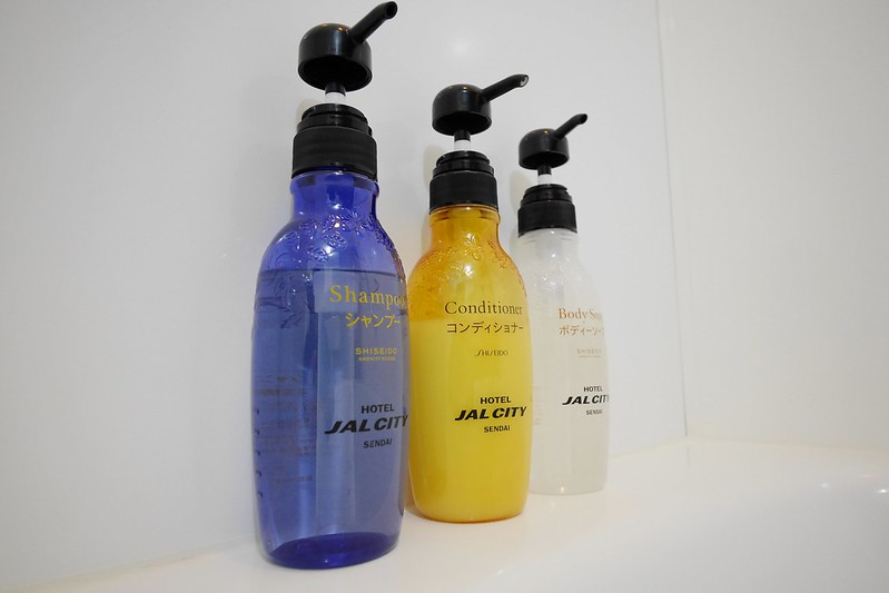 【日本宮城】仙台日航都市飯店．Hotel JAL City Sendai~距離仙台車站不遠，附近吃飯逛街都方便 @飛天璇的口袋