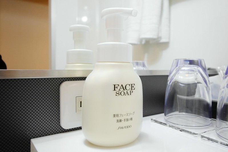 【日本宮城】仙台日航都市飯店．Hotel JAL City Sendai~距離仙台車站不遠，附近吃飯逛街都方便 @飛天璇的口袋