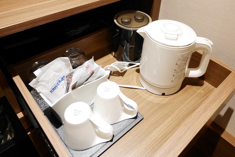 【日本宮城】仙台日航都市飯店．Hotel JAL City Sendai~距離仙台車站不遠，附近吃飯逛街都方便 @飛天璇的口袋