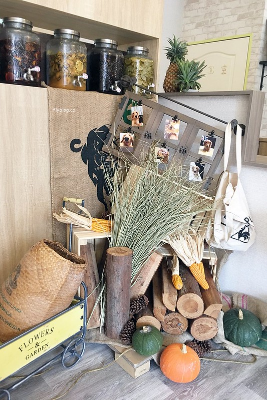 晨間食光  Le matin：簡單溫暖的鄉村風早午餐店，早午餐食材用心餐點好吃，10/31正式開幕 @飛天璇的口袋