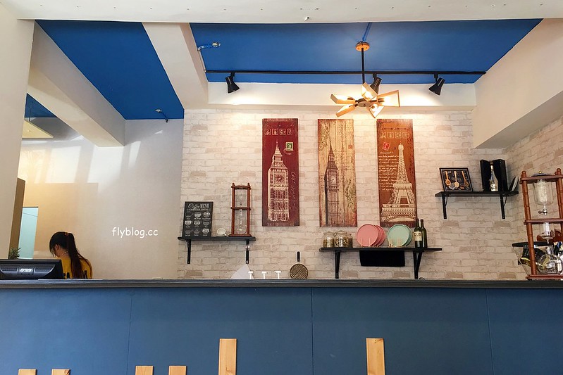 晨間食光  Le matin：簡單溫暖的鄉村風早午餐店，早午餐食材用心餐點好吃，10/31正式開幕 @飛天璇的口袋