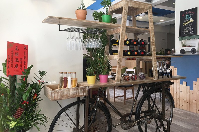 晨間食光  Le matin：簡單溫暖的鄉村風早午餐店，早午餐食材用心餐點好吃，10/31正式開幕 @飛天璇的口袋