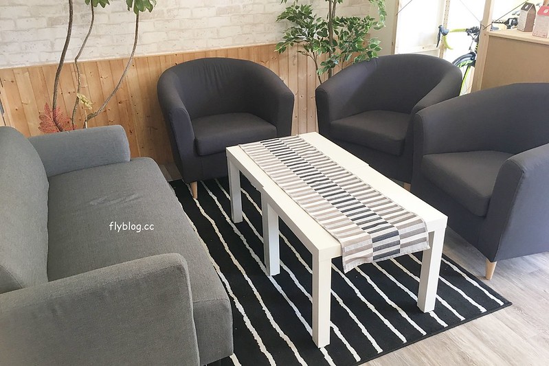 晨間食光  Le matin：簡單溫暖的鄉村風早午餐店，早午餐食材用心餐點好吃，10/31正式開幕 @飛天璇的口袋