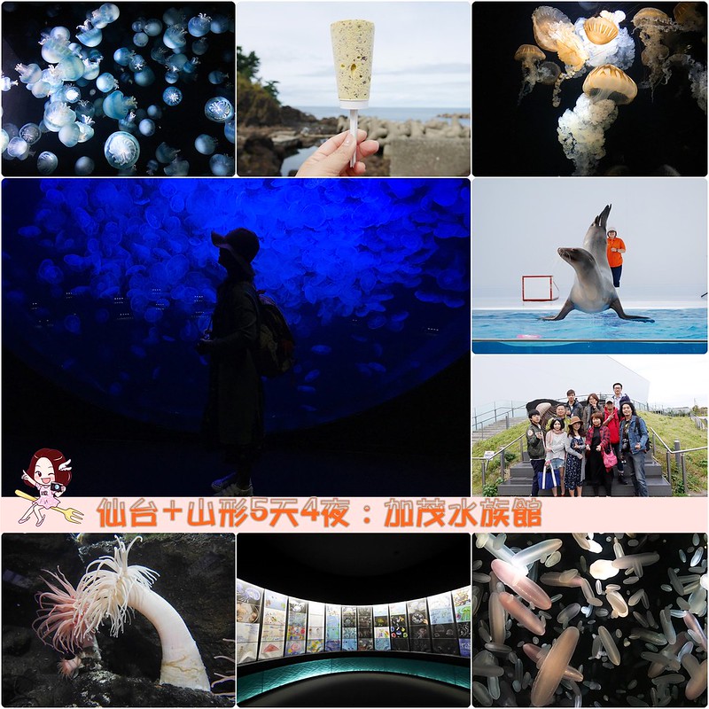 日本山形｜山形5天4夜行程推薦．秋天浪漫山形，飯店住宿、必吃美食、必玩景點、交通方式&hellip;行程分享 @飛天璇的口袋