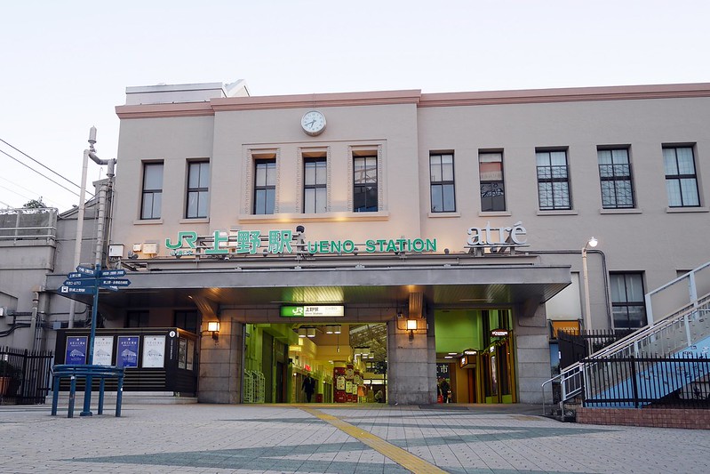 日本東京｜東京輕井澤5天4夜自由行懶人包，東京必玩景點、必吃美食、必買商品、飯店住宿、交通方式、行程分享 @飛天璇的口袋