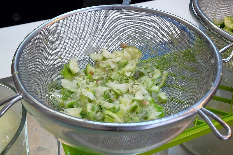 台中北區｜鮮打帶皮檸檬汁．整顆檸檬帶皮打成汁，採用無毒檸檬和3M淨水設備 @飛天璇的口袋