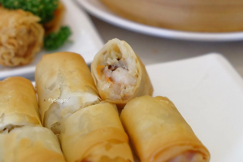 台中西屯｜銅鑼灣文記港式餐廳．餐點表現不俗價格也合理，台中好吃港式飲茶推薦 @飛天璇的口袋